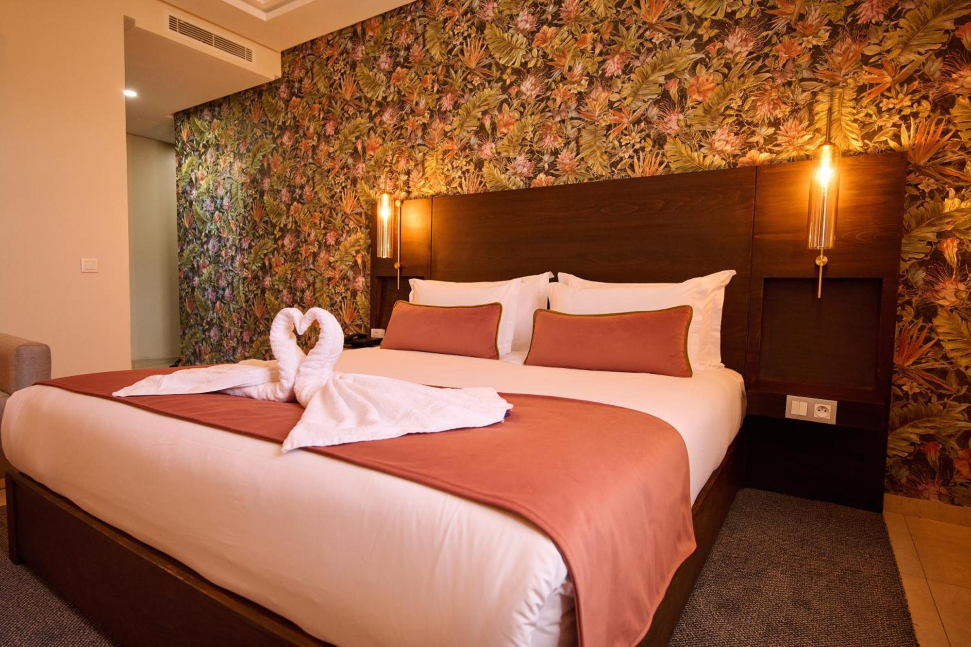 Fourteen Ain Sebaa Hotel Casablanca