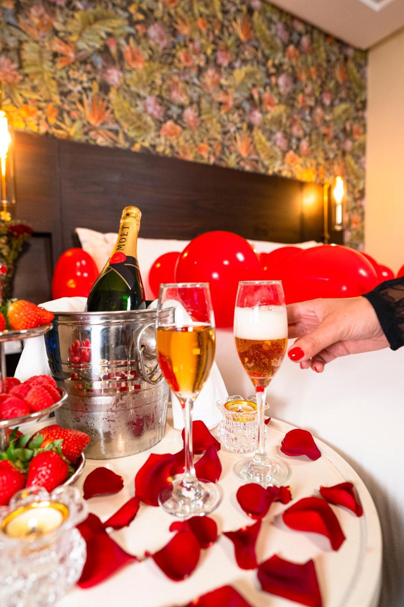 Fourteen Ain Sebaa Hotel Casablanca