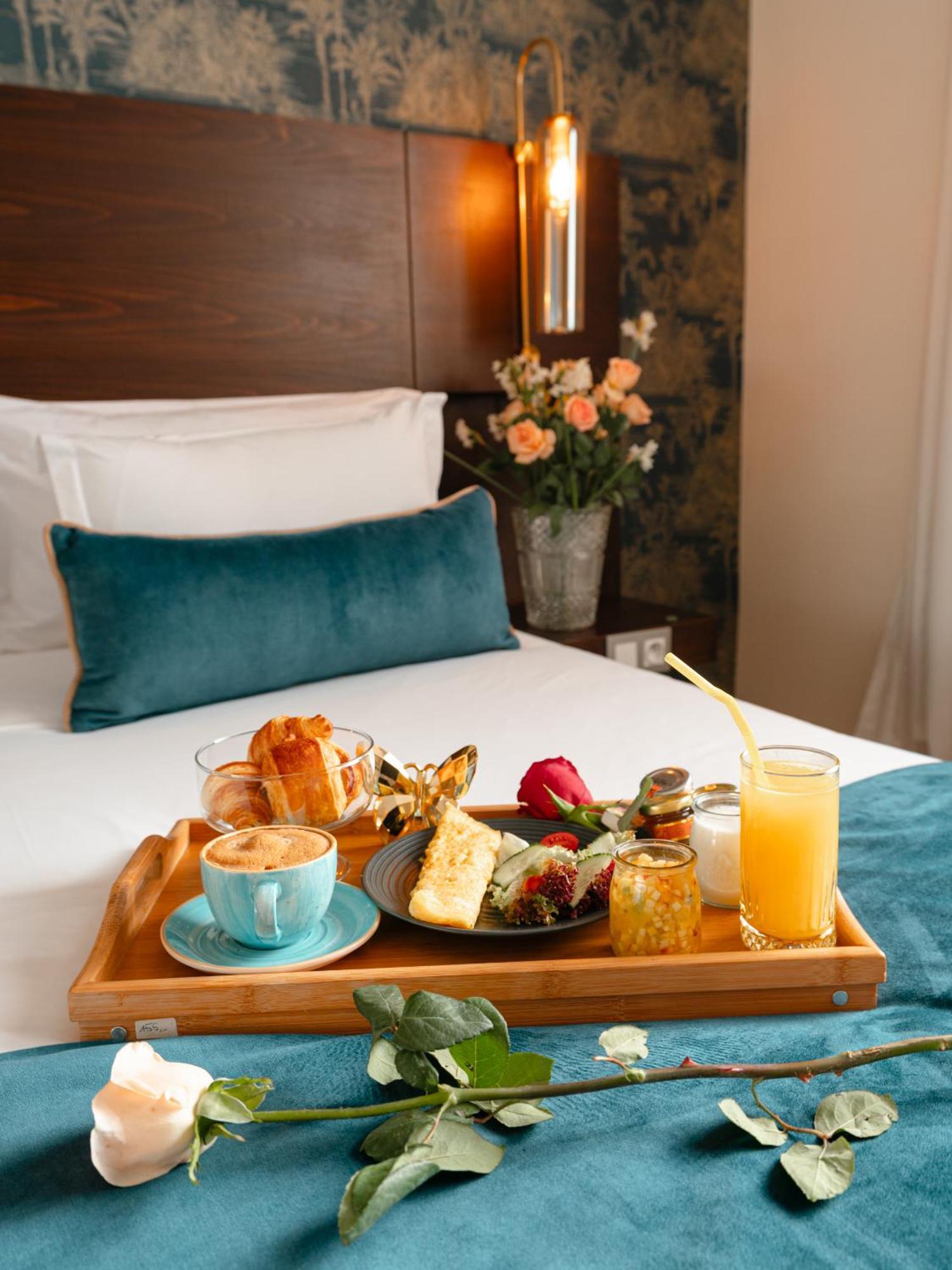 Fourteen Ain Sebaa Hotel Casablanca