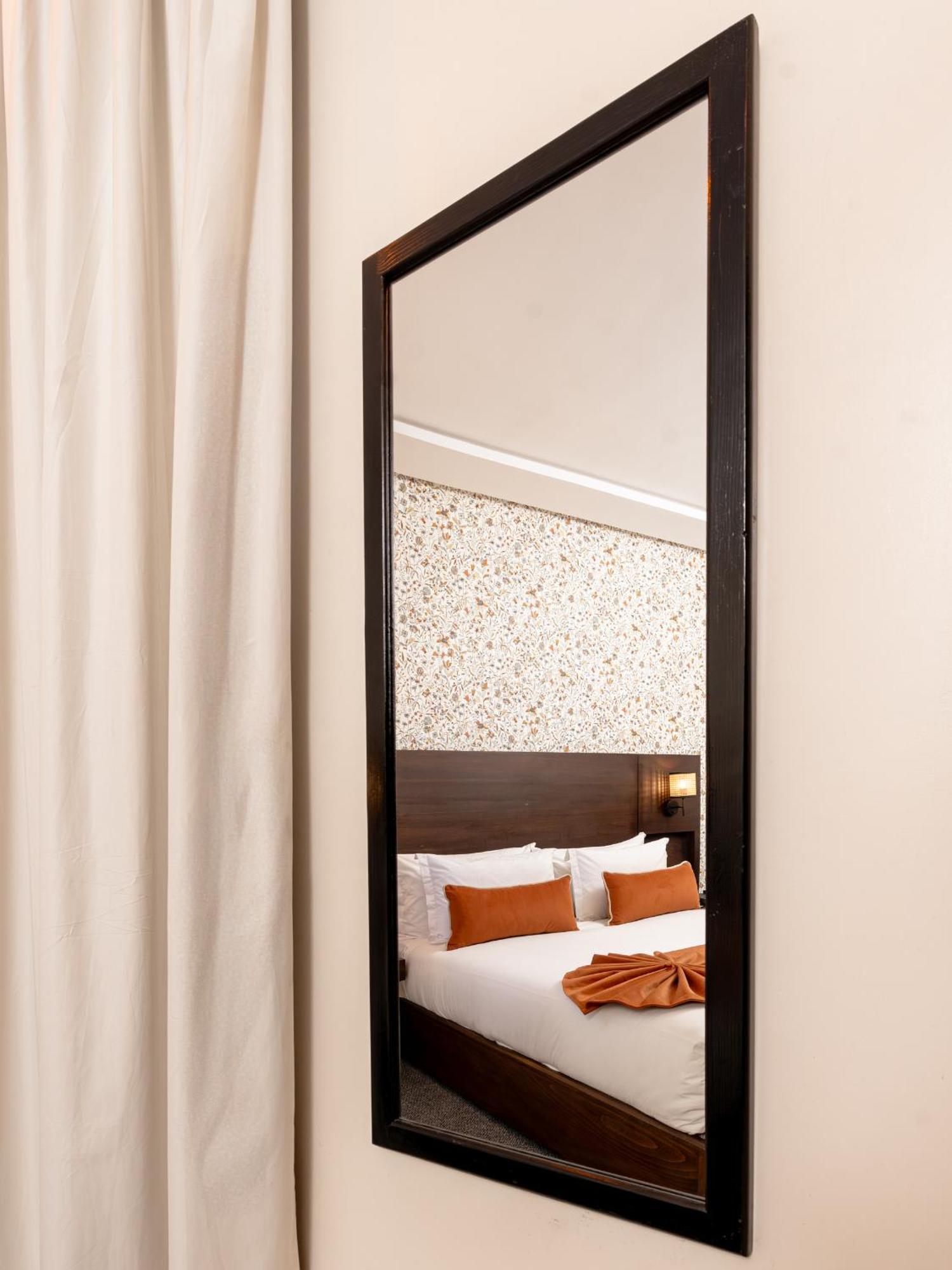 Fourteen Ain Sebaa Hotel