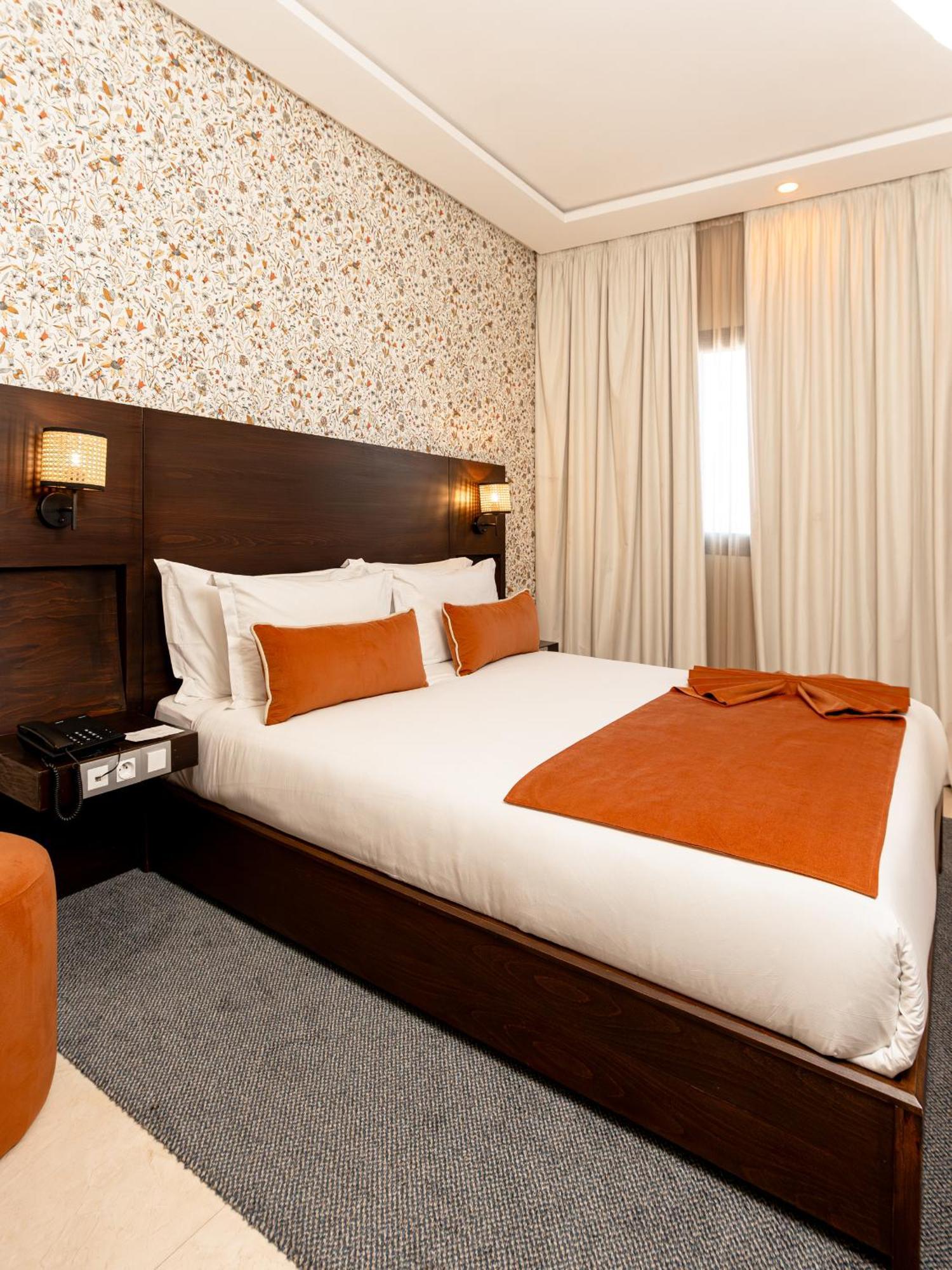 Hotel Fourteen Ain Sebaa