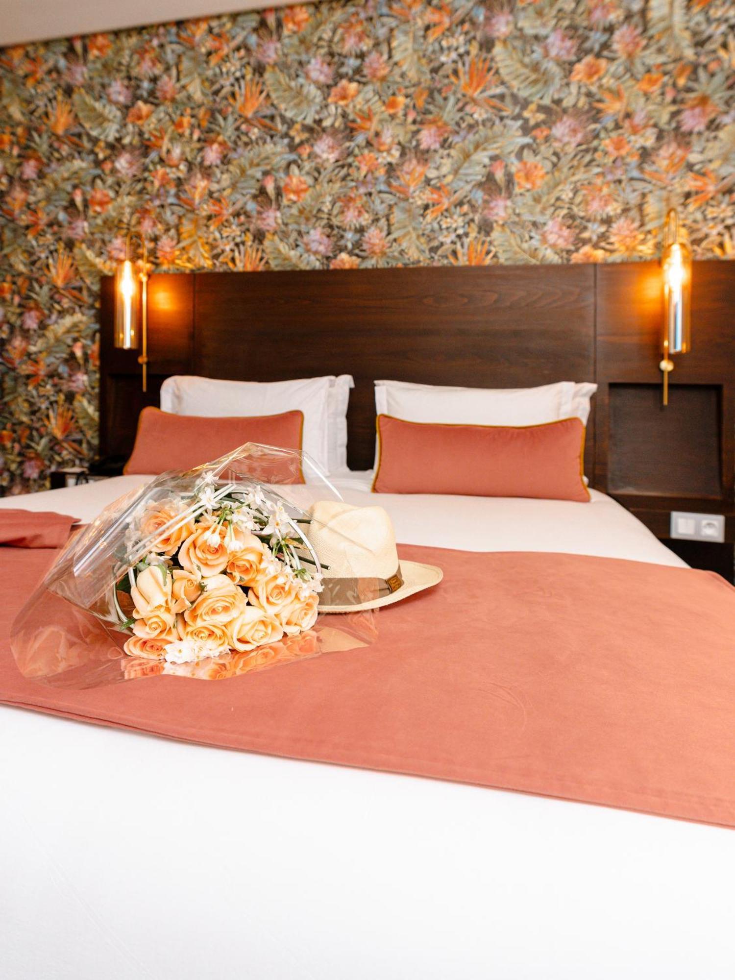 Hotel Fourteen Ain Sebaa 4*