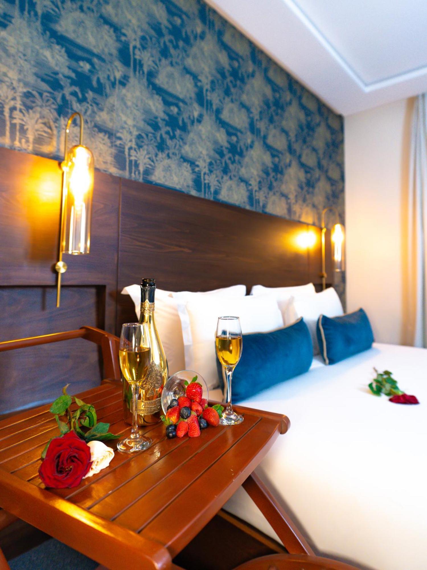 Fourteen Ain Sebaa Hotel Casablanca