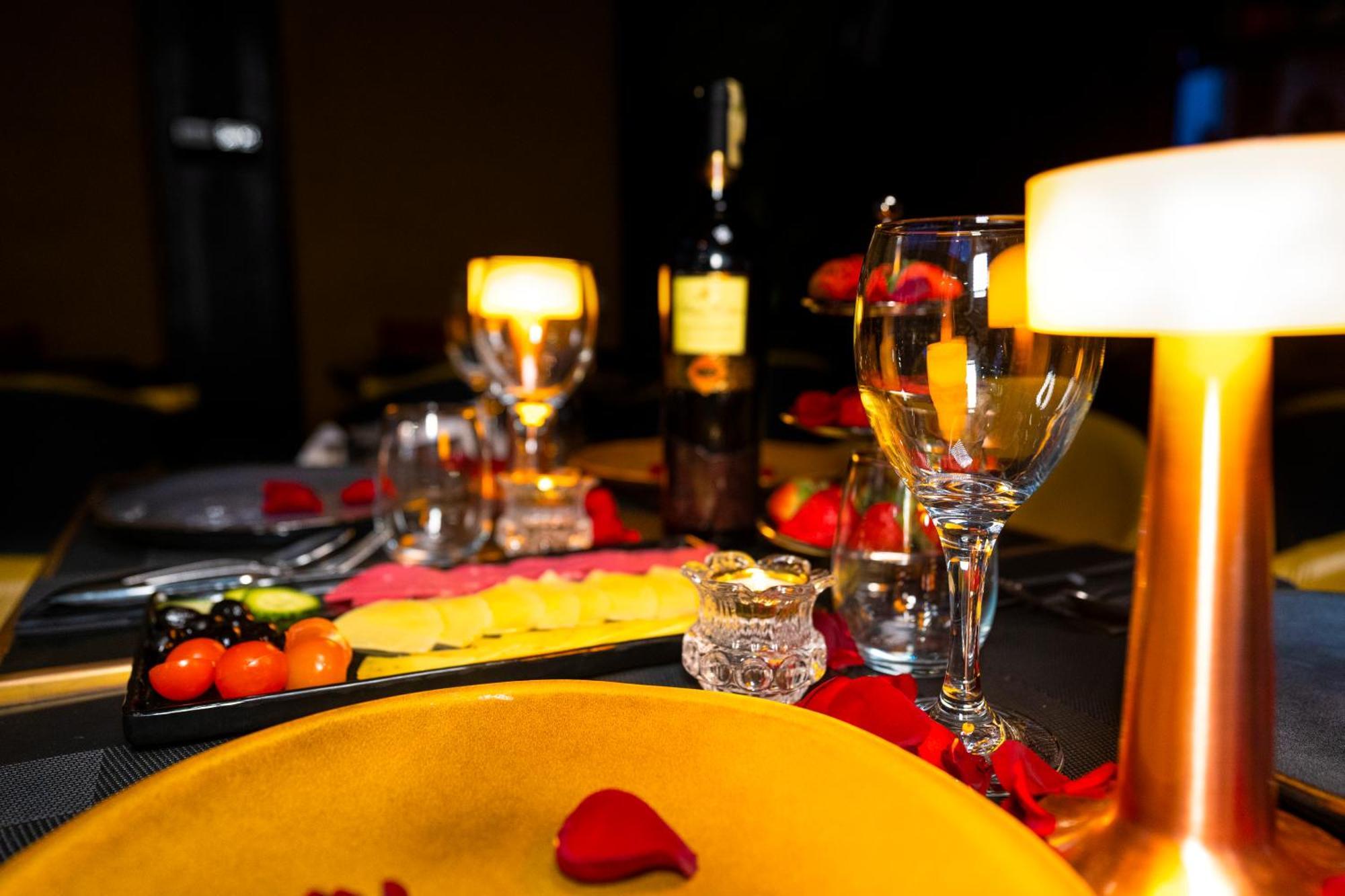 Hotel Fourteen Ain Sebaa Casablanca