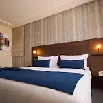 Fourteen Hotel Ain Sebaa