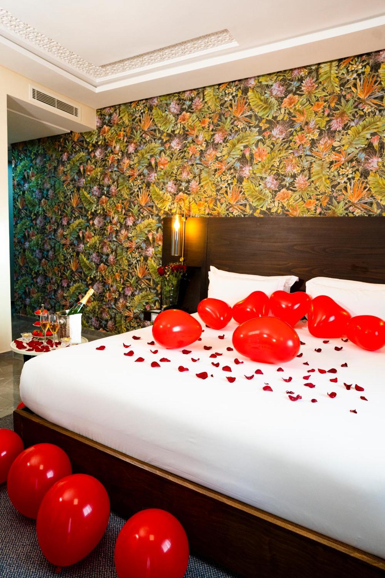 Fourteen Ain Sebaa Hotel